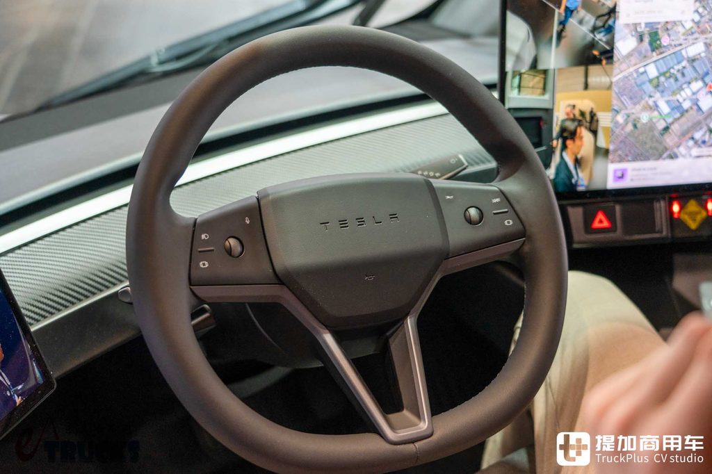 IAA 2026 : le camion électrique le plus avancé au monde ? En réalité plein de compromis — essai détaillé du Tesla Semi
