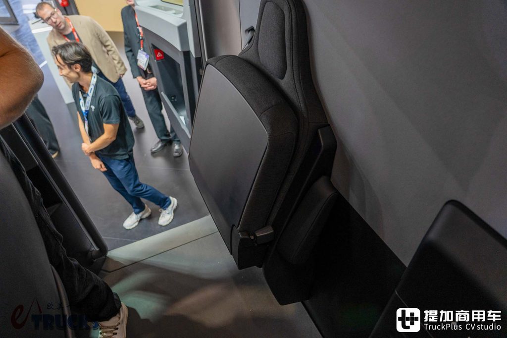 IAA 2026 : le camion électrique le plus avancé au monde ? En réalité plein de compromis — essai détaillé du Tesla Semi