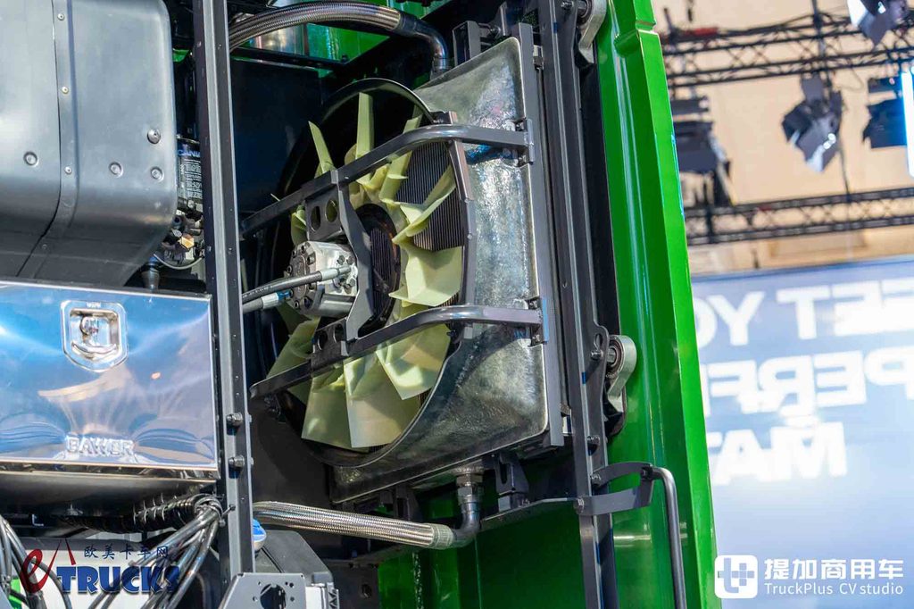 IAA 2026 : le roi des mille tonnes de Scania est arrivé ! Traction 8x6 avec V8 de 770 ch — essai détaillé du tracteur 770 S pour transports exceptionnels