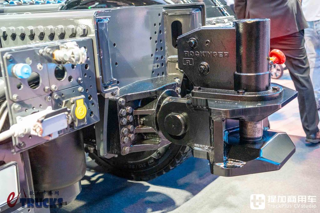IAA 2026 : le roi des mille tonnes de Scania est arrivé ! Traction 8x6 avec V8 de 770 ch — essai détaillé du tracteur 770 S pour transports exceptionnels