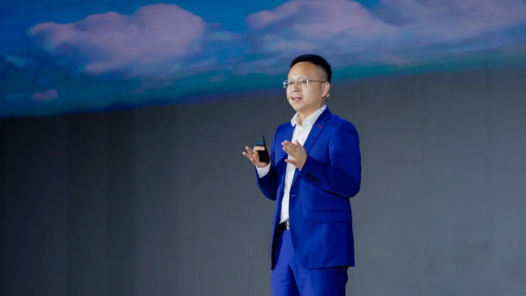 Forland sort son 7 millionième véhicule ! Lancement grandiose de la nouvelle solution intelligente de transfert
