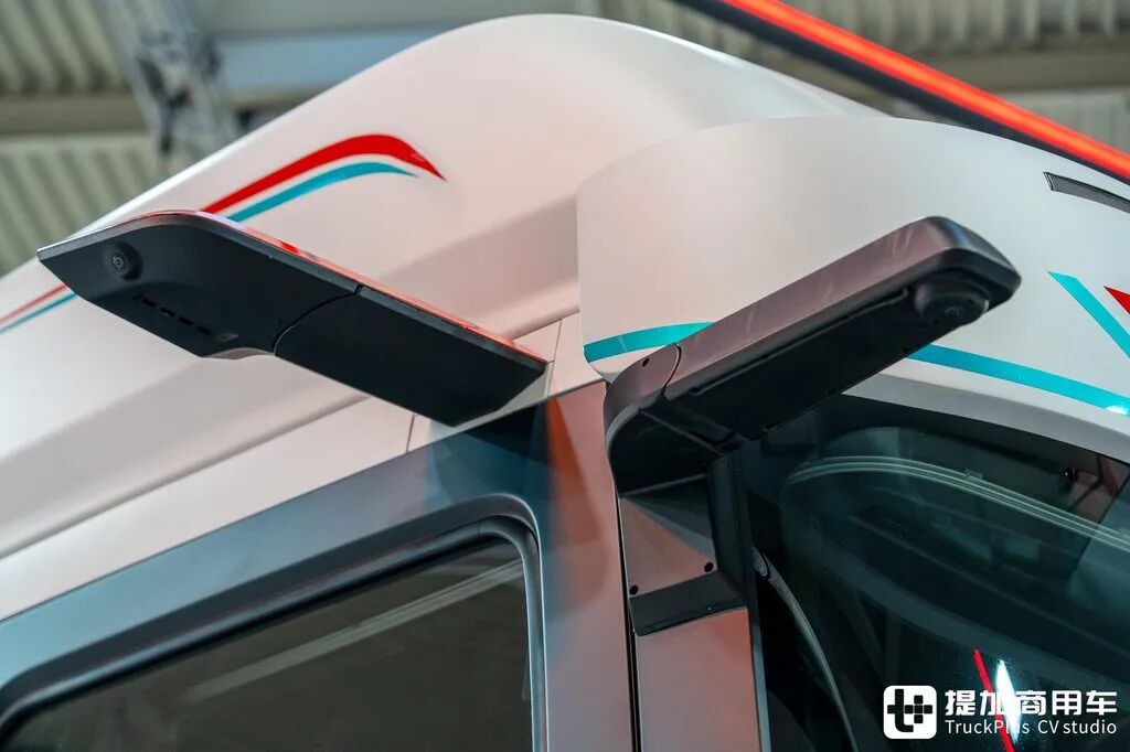 IAA 2026 : 1 000 ch électriques + recharge mégawatt, et cinq étoiles de sécurité ! Analyse complète du tracteur 100 % électrique BYD ETT 44