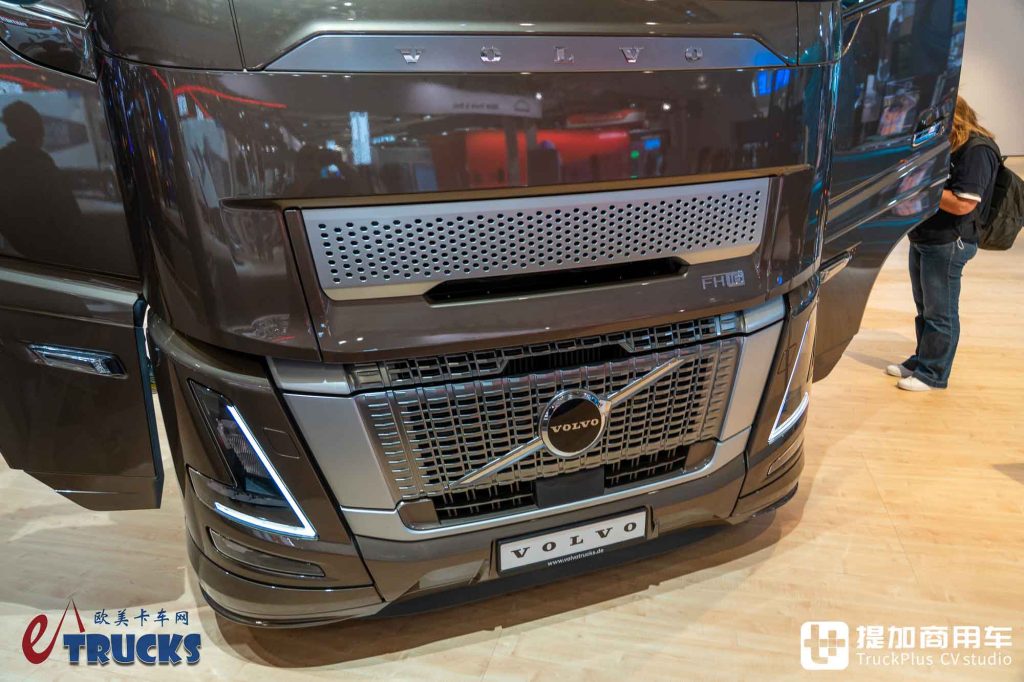 Essai exclusif IAA 2026 : voici le roi du couple européen — le Volvo FH16 Aero 780, fleuron V8 de 780 ch