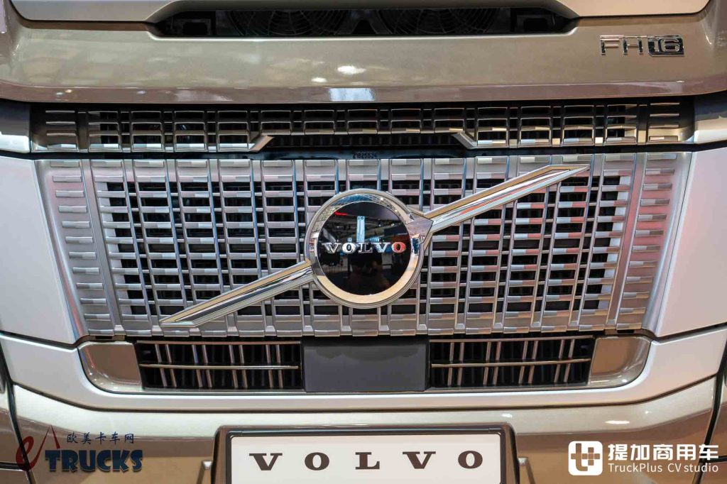 Essai exclusif IAA 2026 : voici le roi du couple européen — le Volvo FH16 Aero 780, fleuron V8 de 780 ch