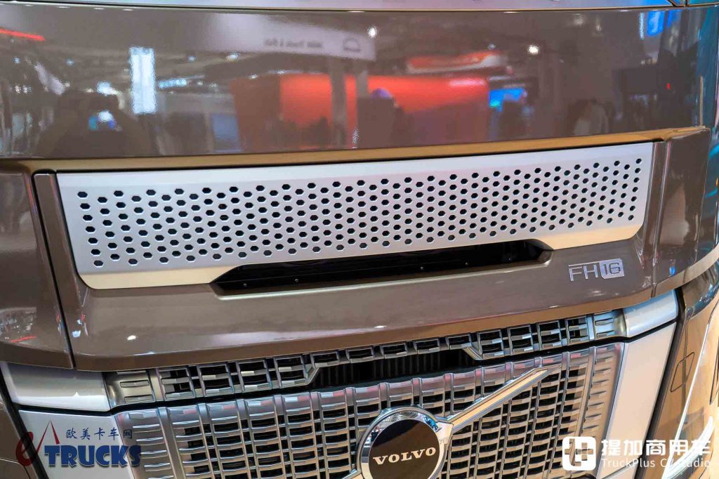 Essai exclusif IAA 2026 : voici le roi du couple européen — le Volvo FH16 Aero 780, fleuron V8 de 780 ch