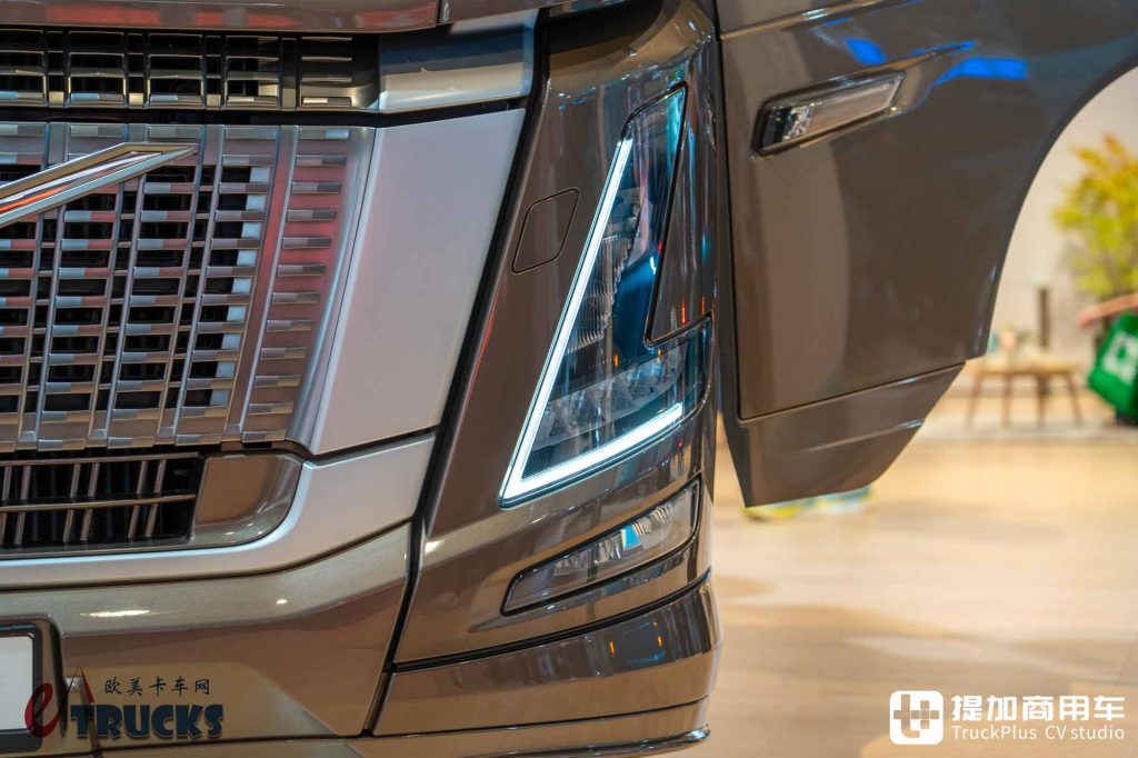 Essai exclusif IAA 2026 : voici le roi du couple européen — le Volvo FH16 Aero 780, fleuron V8 de 780 ch