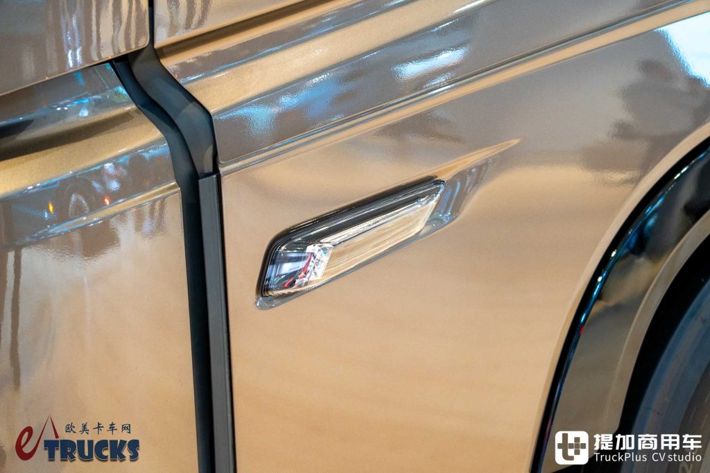 Essai exclusif IAA 2026 : voici le roi du couple européen — le Volvo FH16 Aero 780, fleuron V8 de 780 ch