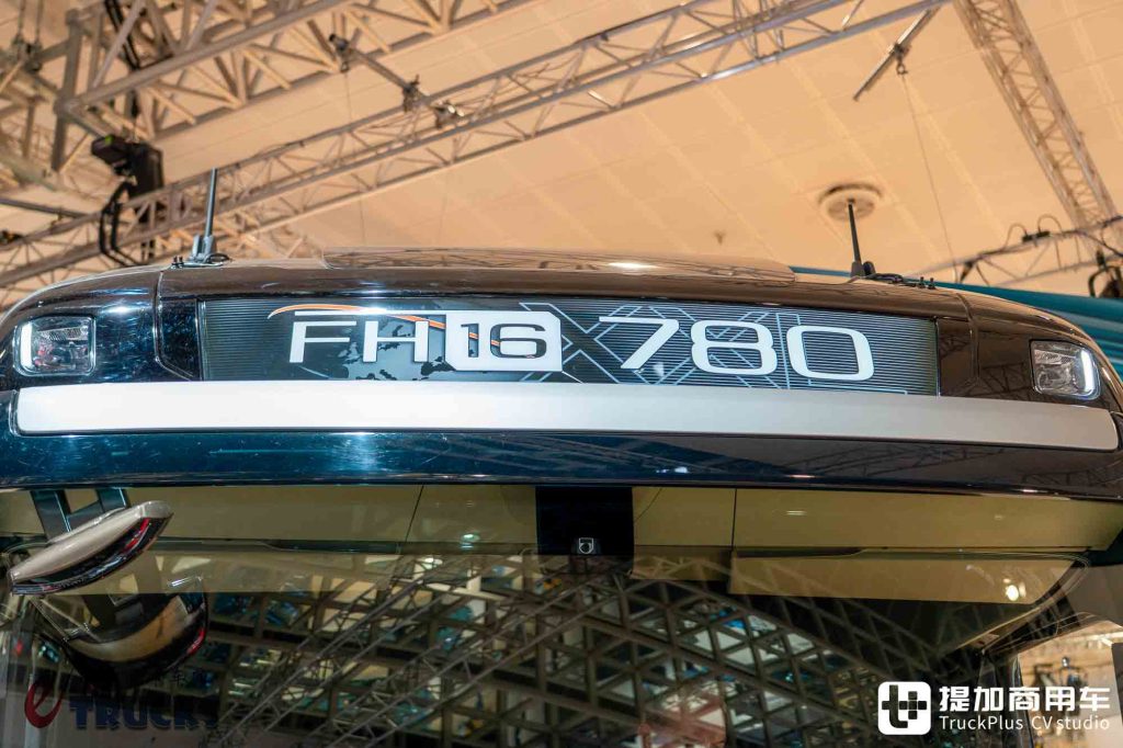 Essai exclusif IAA 2026 : voici le roi du couple européen — le Volvo FH16 Aero 780, fleuron V8 de 780 ch