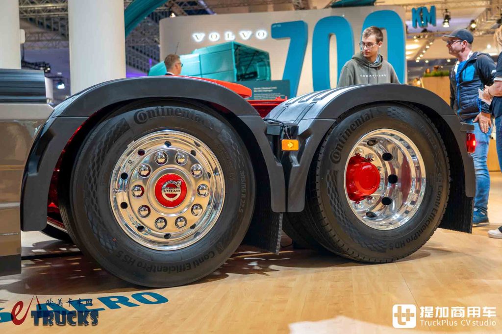 Essai exclusif IAA 2026 : voici le roi du couple européen — le Volvo FH16 Aero 780, fleuron V8 de 780 ch