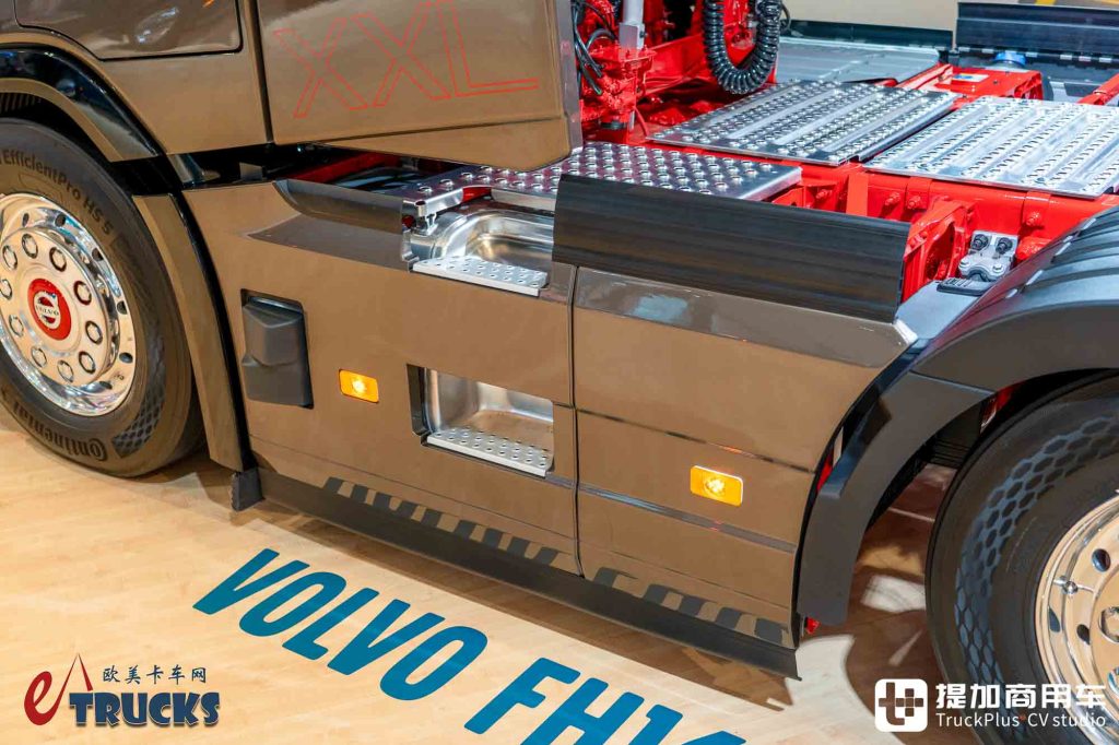 Essai exclusif IAA 2026 : voici le roi du couple européen — le Volvo FH16 Aero 780, fleuron V8 de 780 ch