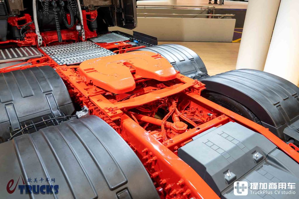 Essai exclusif IAA 2026 : voici le roi du couple européen — le Volvo FH16 Aero 780, fleuron V8 de 780 ch
