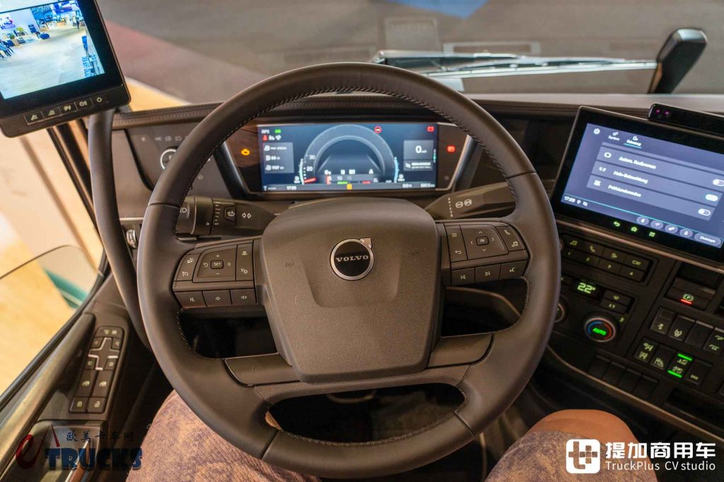 Essai exclusif IAA 2026 : voici le roi du couple européen — le Volvo FH16 Aero 780, fleuron V8 de 780 ch