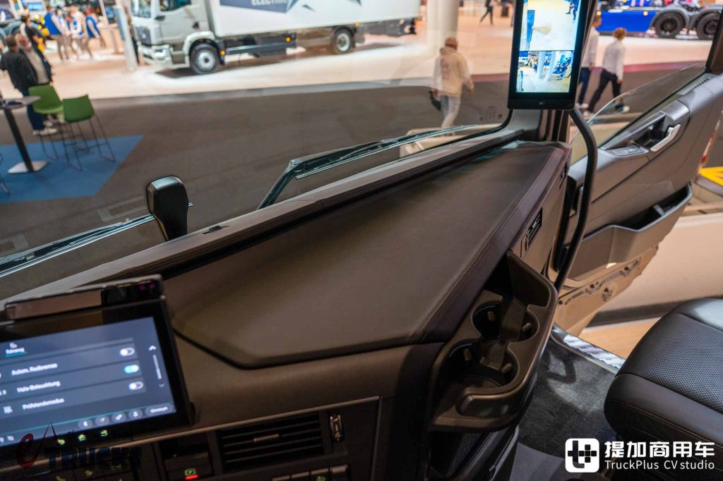 Essai exclusif IAA 2026 : voici le roi du couple européen — le Volvo FH16 Aero 780, fleuron V8 de 780 ch