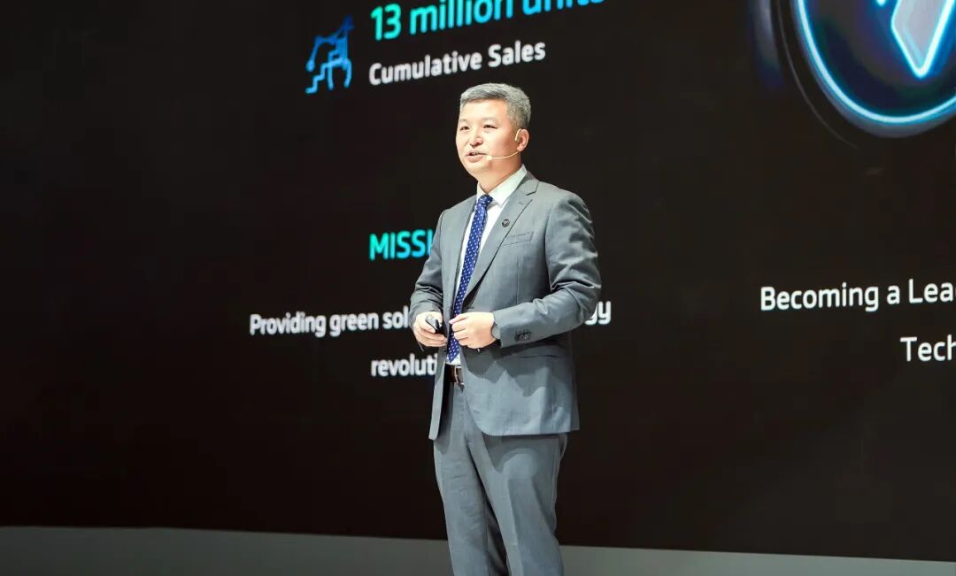 BAIC FOTON déploie son portefeuille complet à Hanovre et redéfinit le modèle d&rsquo;internationalisation de la chaîne de valeur des véhicules commerciaux chinois