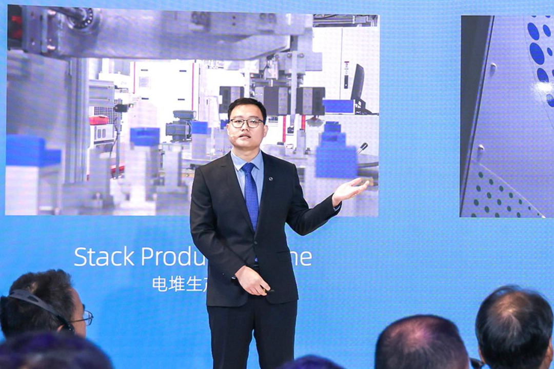 Dongfeng expose à l'IAA Transportation 2026 et partage sa réponse hydrogène avec le monde
