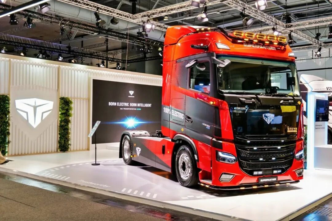 DeepWay dévoile sa stratégie d'IA incarnée pour poids lourds et renforce son partenariat avec DHL