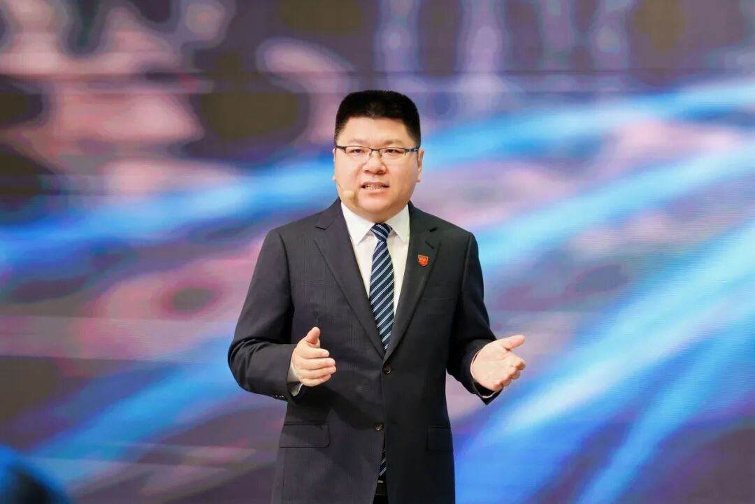 FAW Jiefang dévoile le camion concept prospectif TL.X à l'IAA Transportation 2026
