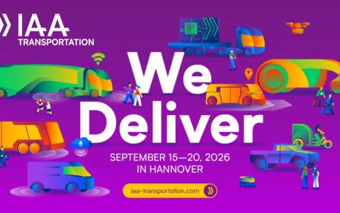 FAW Jiefang va participer au Salon international des transports d'Hanovre 2026 en Allemagne
