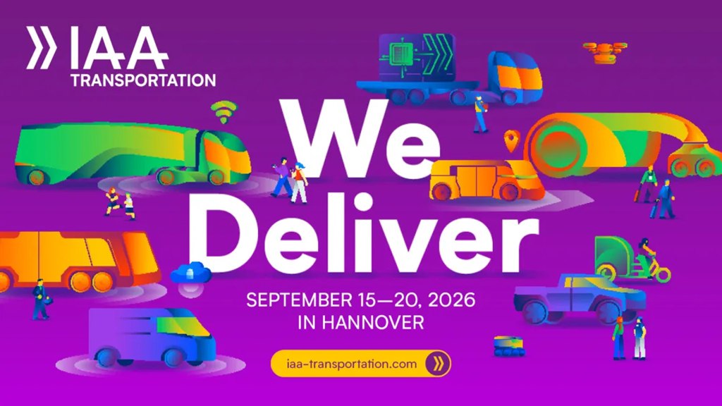 FAW Jiefang va participer au Salon international des transports d'Hanovre 2026 en Allemagne