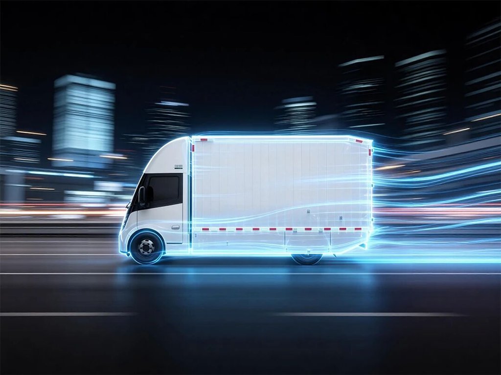 Un camion léger 100 % électrique pour l’interurbain, est-ce vraiment viable ? Le guide d’achat le plus réaliste du web