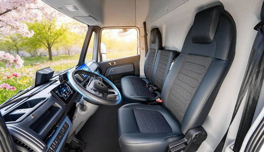 Un camion léger 100 % électrique pour l’interurbain, est-ce vraiment viable ? Le guide d’achat le plus réaliste du web