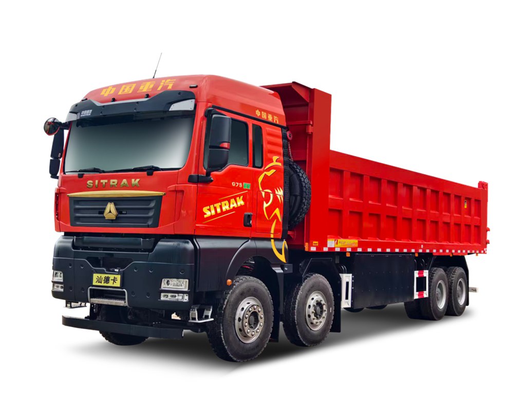 Sinotruk détient 31,2 % de parts de marché du tombereau sur neuf mois, premier du secteur ; SITRAK contribue à 43,4 % des ventes avec une croissance de 182,6 %, en tête de l'industrie