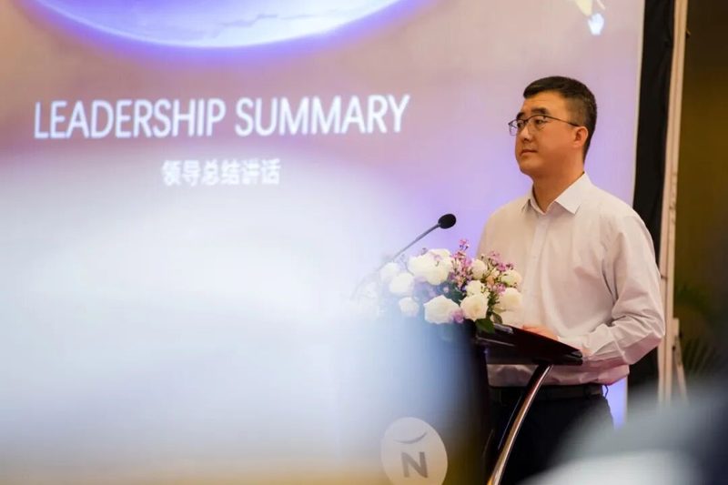Le premier véhicule sort de l’usine localisée de Dongfeng en Asie du Sud-Est pour les véhicules utilitaires moyens et lourds, un nouveau départ !