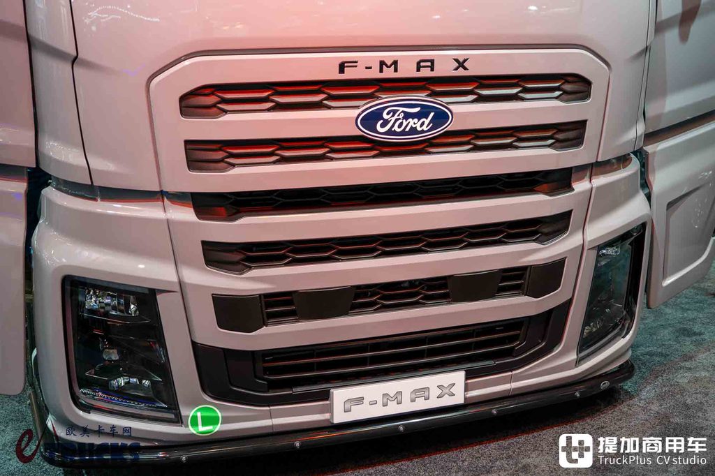 IAA 2026 : le huitième des « Sept Sœurs » du camion européen ! Le camion neuf le moins cher d’Europe ? Essai photo approfondi du Ford F-MAX