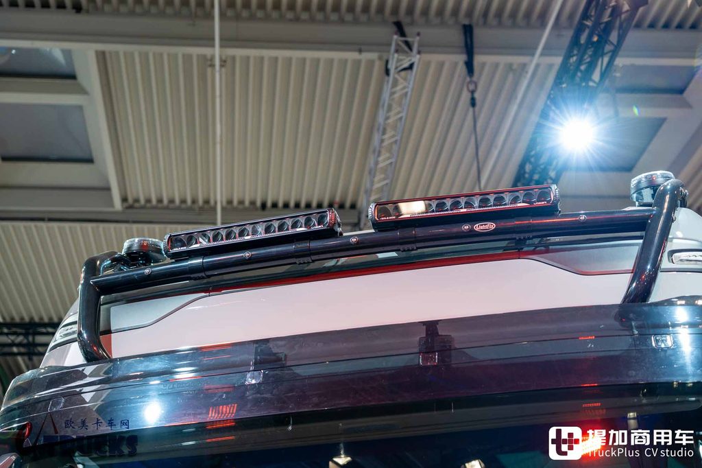 IAA 2026 : le huitième des « Sept Sœurs » du camion européen ! Le camion neuf le moins cher d'Europe ? Essai photo approfondi du Ford F-MAX