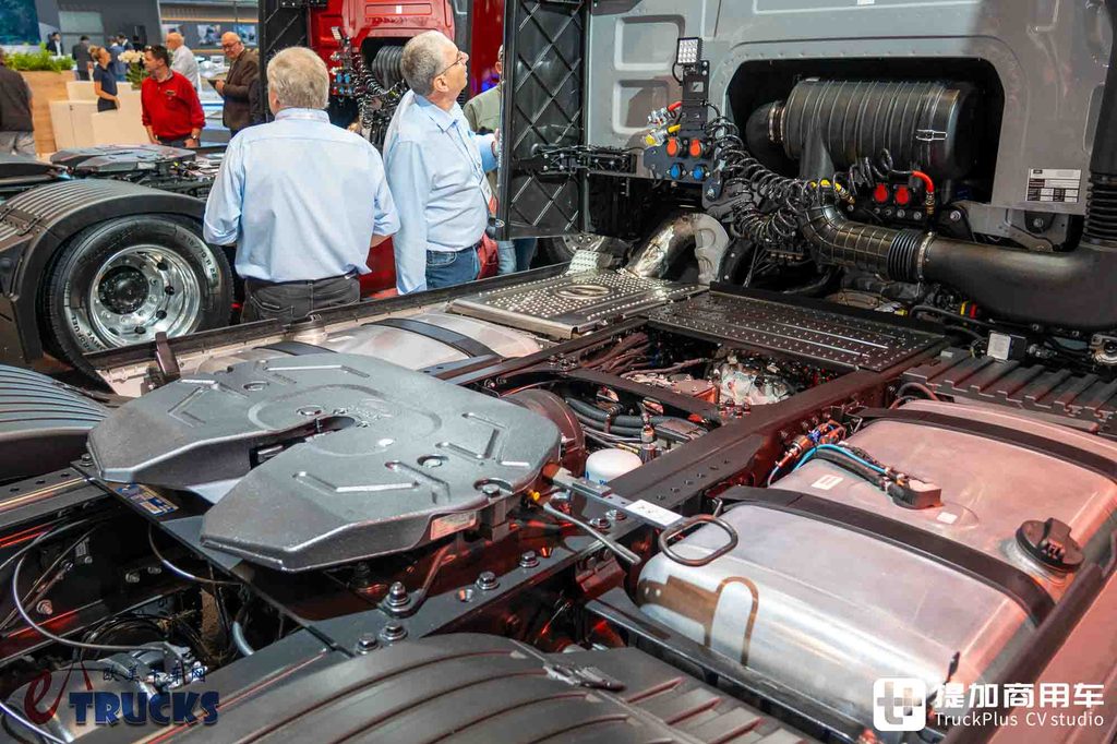 IAA 2026 : le huitième des « Sept Sœurs » du camion européen ! Le camion neuf le moins cher d'Europe ? Essai photo approfondi du Ford F-MAX
