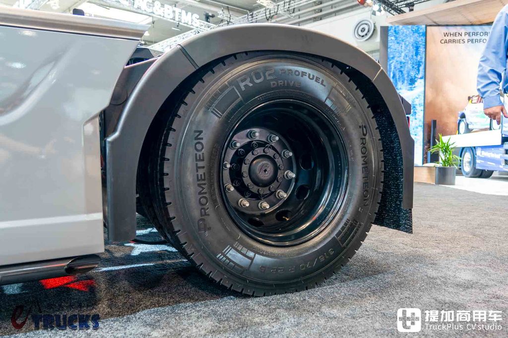 IAA 2026 : le huitième des « Sept Sœurs » du camion européen ! Le camion neuf le moins cher d'Europe ? Essai photo approfondi du Ford F-MAX