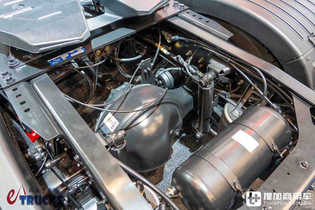IAA 2026 : le huitième des « Sept Sœurs » du camion européen ! Le camion neuf le moins cher d'Europe ? Essai photo approfondi du Ford F-MAX