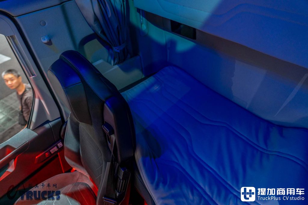 IAA 2026 : le huitième des « Sept Sœurs » du camion européen ! Le camion neuf le moins cher d'Europe ? Essai photo approfondi du Ford F-MAX