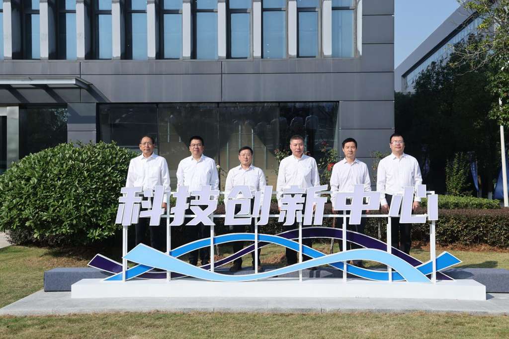 Le Centre d’innovation scientifique et technologique de Dongfeng Commercial Vehicles ouvre officiellement, ancrant une nouvelle étape de R&D autonome