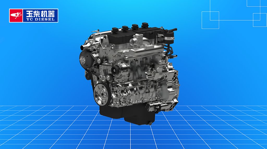 L&rsquo;hydrogène accélère sa commercialisation : Yuchai contribue au dévoilement de deux camions lourds à hydrogène